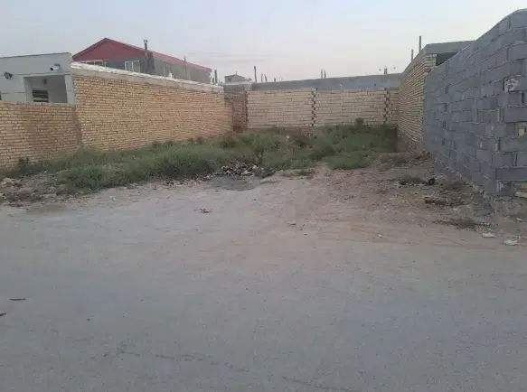 فروش زمین مسکونی _ 314 متر _ بلوار دستغیب