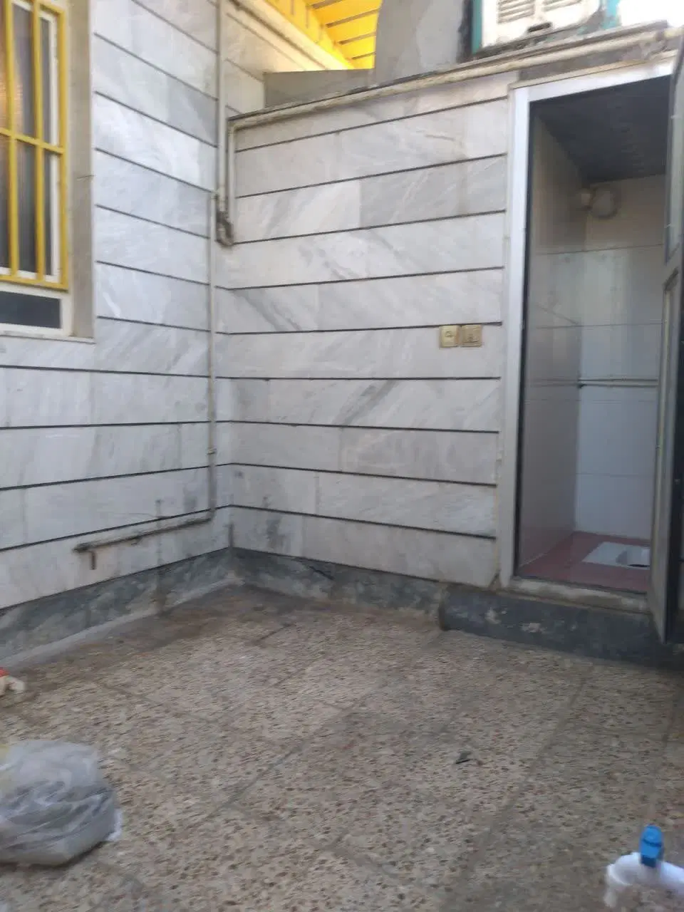 خانه اجازه  دره گرم نگارستان ۲۴