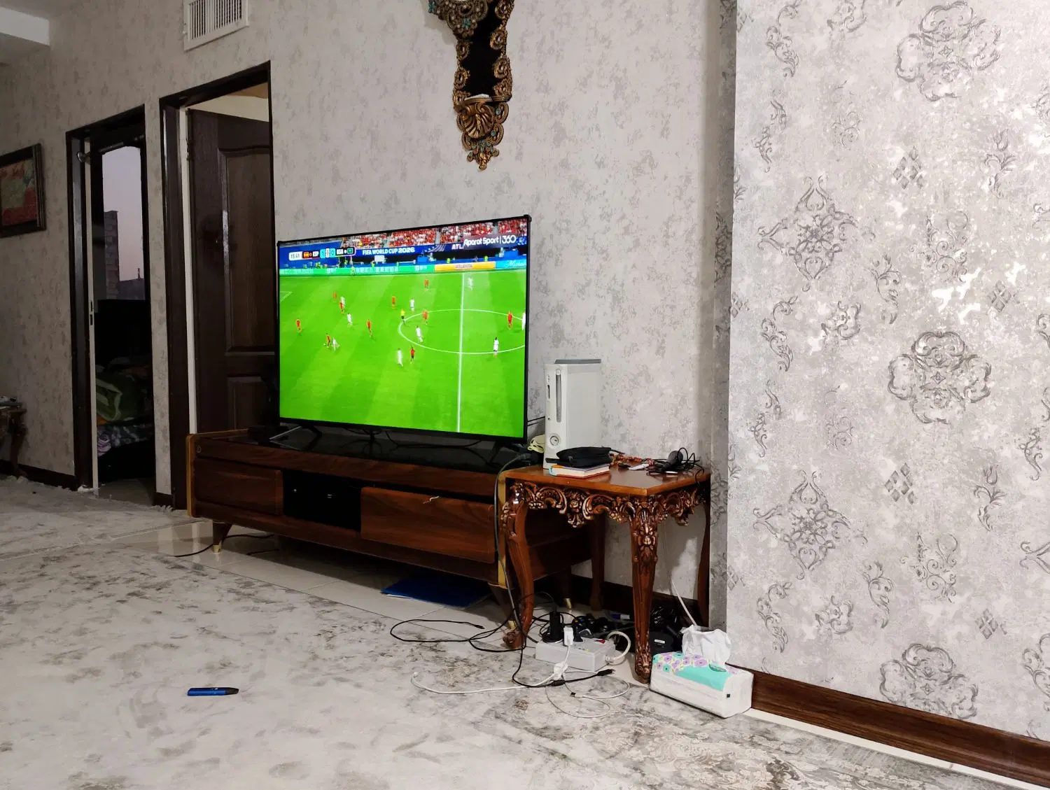 رهن آپارنمان90مترب