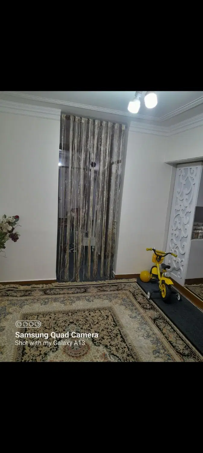 رهن کامل یک واحد آپارتمان