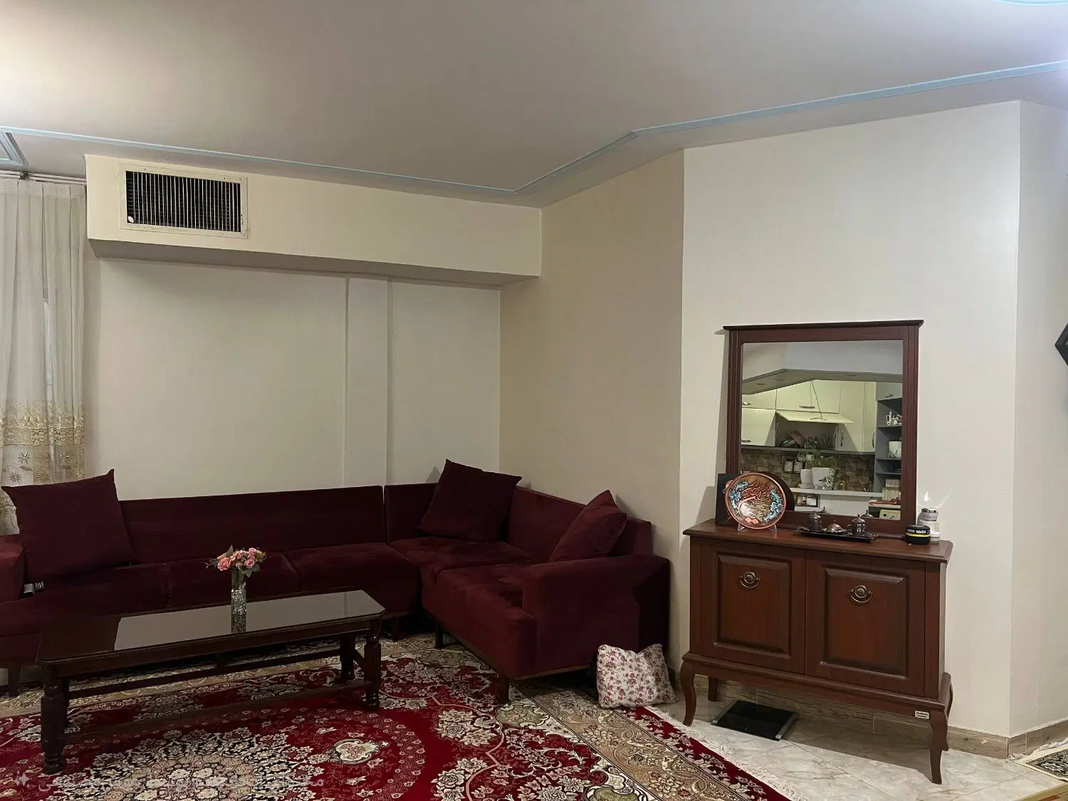 اپارتمان ۷۴متری مجتمع گلها