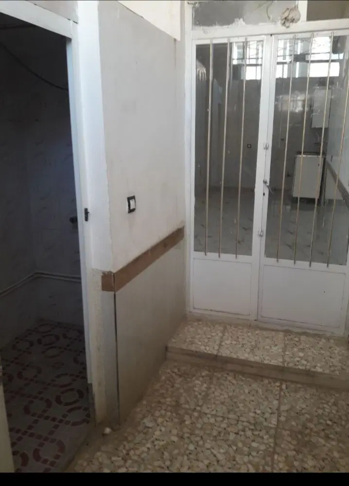 خانه ۶۰متری کرناچی