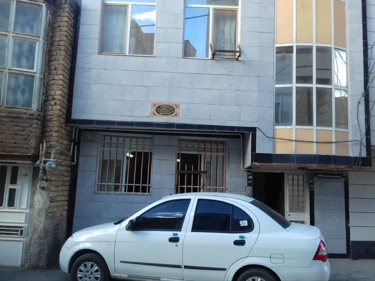 واحد جهت اجاره ۶۰ متری