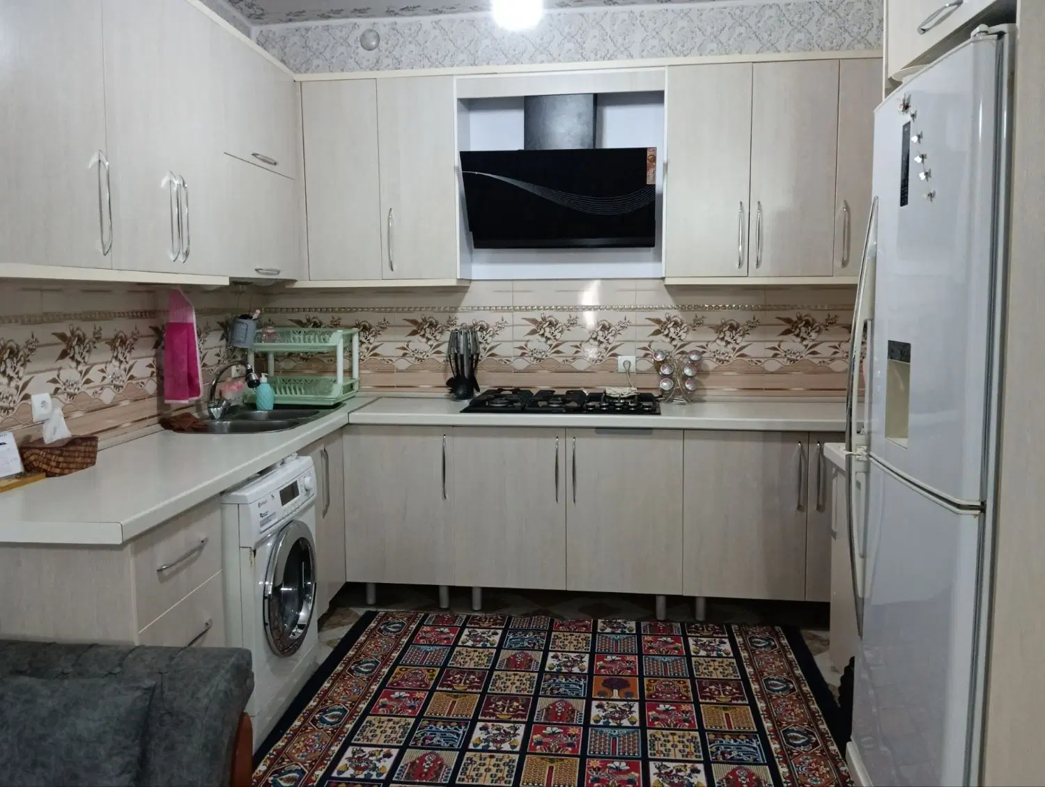 منزل مسکونی