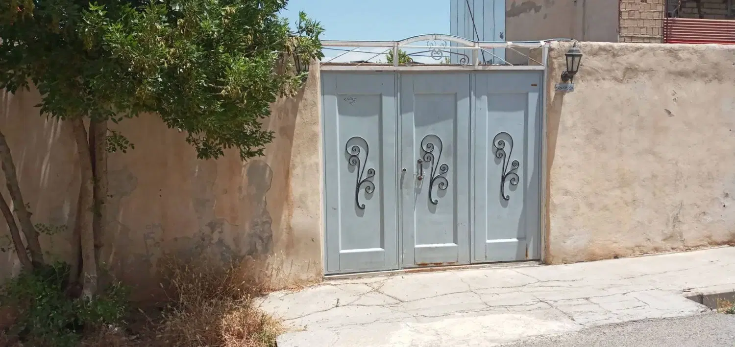 خانه ویلایی