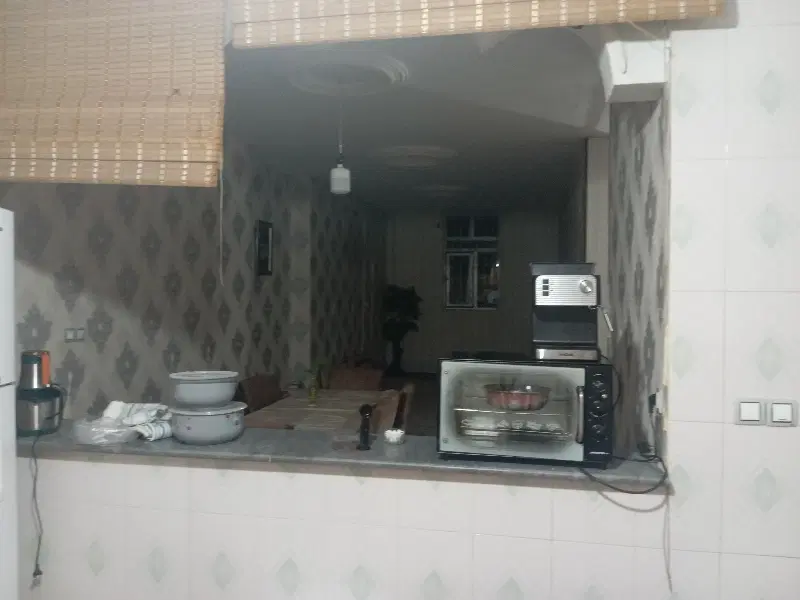 ملک مسکونی شهرک امام حسین