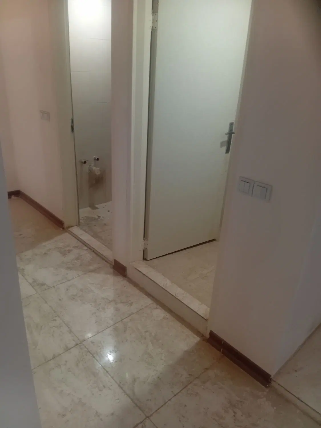 رهن و اجاره یک واحد مسکونی