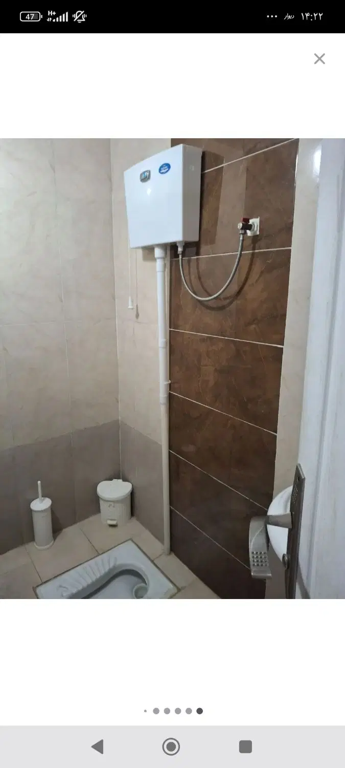 فروش ۶۵متری راسته اصلی بیمارستان