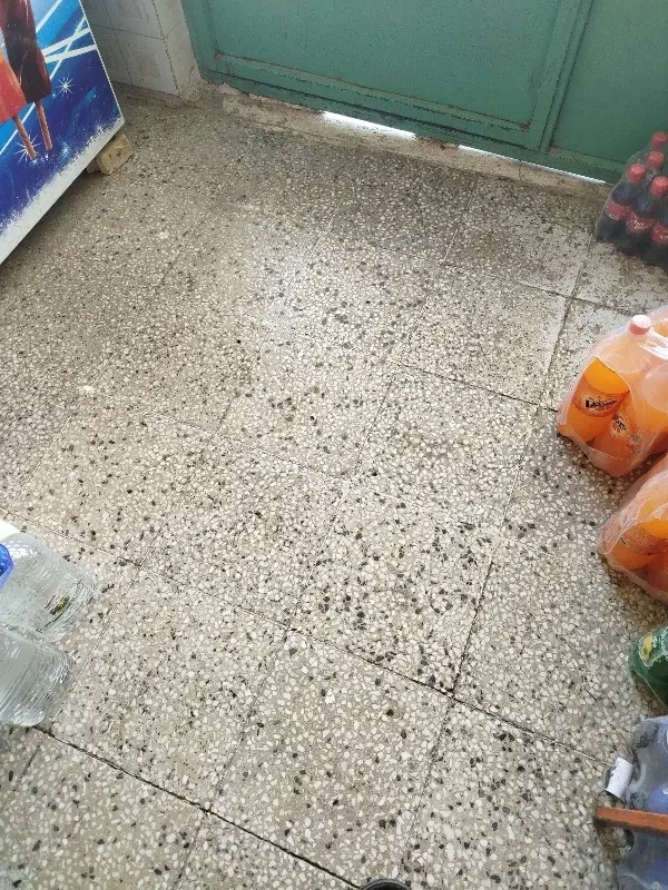 سرسرباز خیابان اول