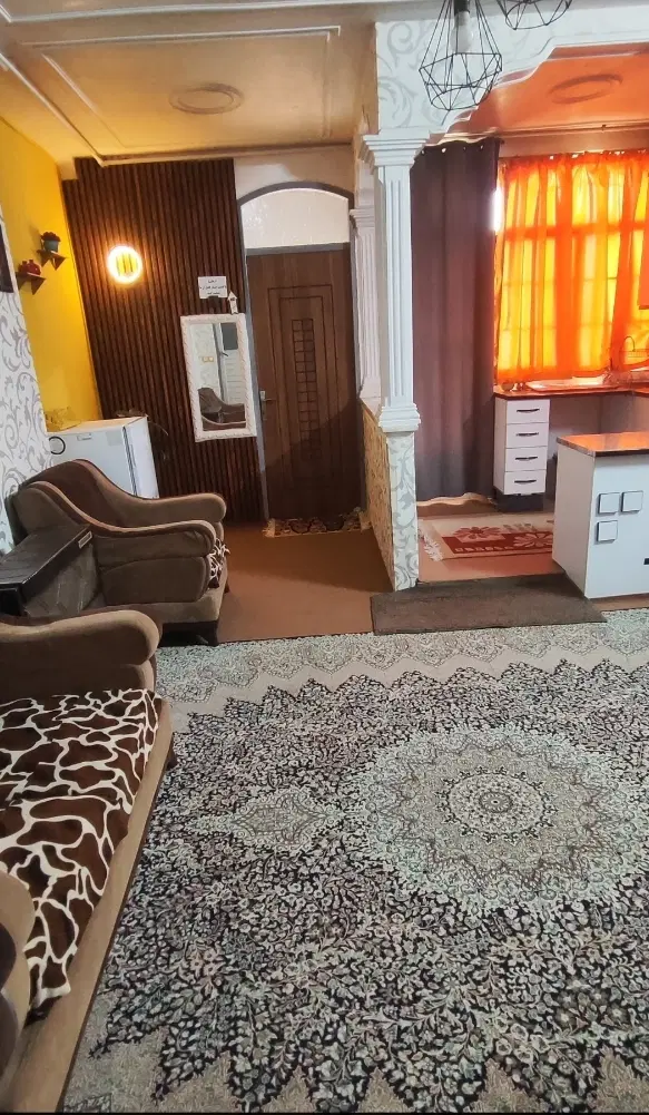 اجاره سالیانه منزل مبله نزدیک حرم