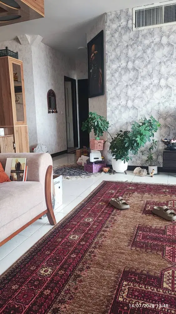 دو خواب * تخلیه * بر بلوار زاگرس