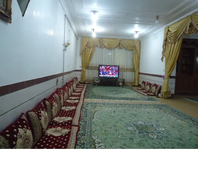فروش تجاری ومسکونی خیابان طالقانی