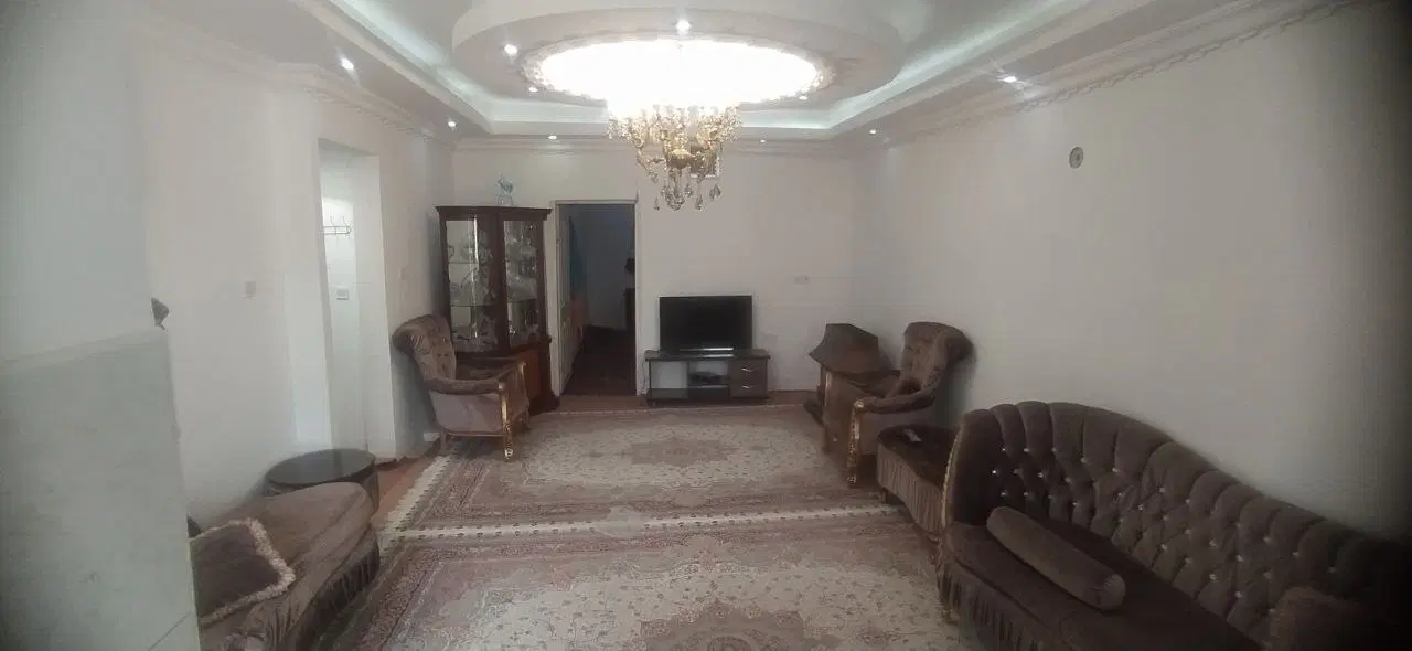 خانه ویلایی