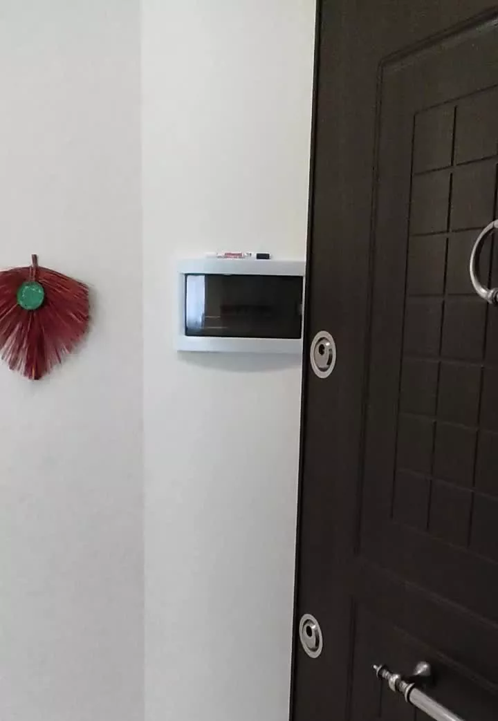 ۱۰۵ متر محله ۱ فاز ۸ پردیس لاکچری