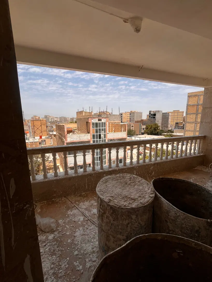 فروش اپارتمان فردوسیه ۲-۳-۴ طبقه