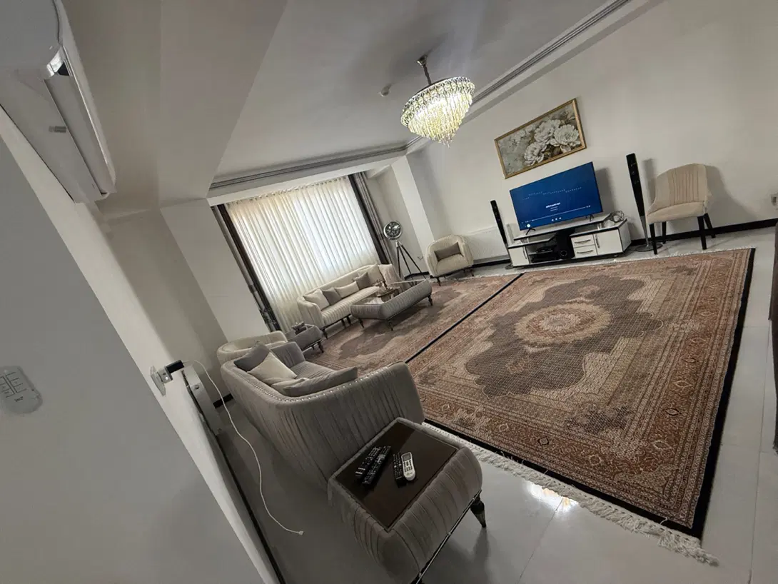 رهن واحد نوساز تمیز