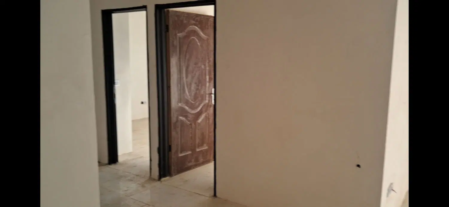 آپارتمان 83 متری