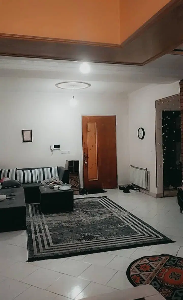 اجاره ۵۵ متری فریبا تک خواب.