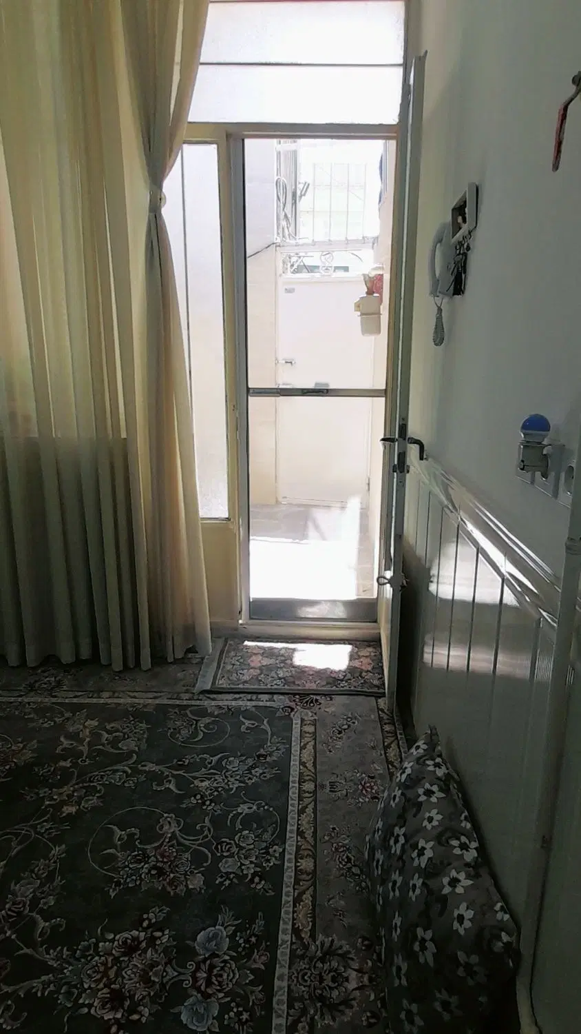 خانه ویلایی 80 متری