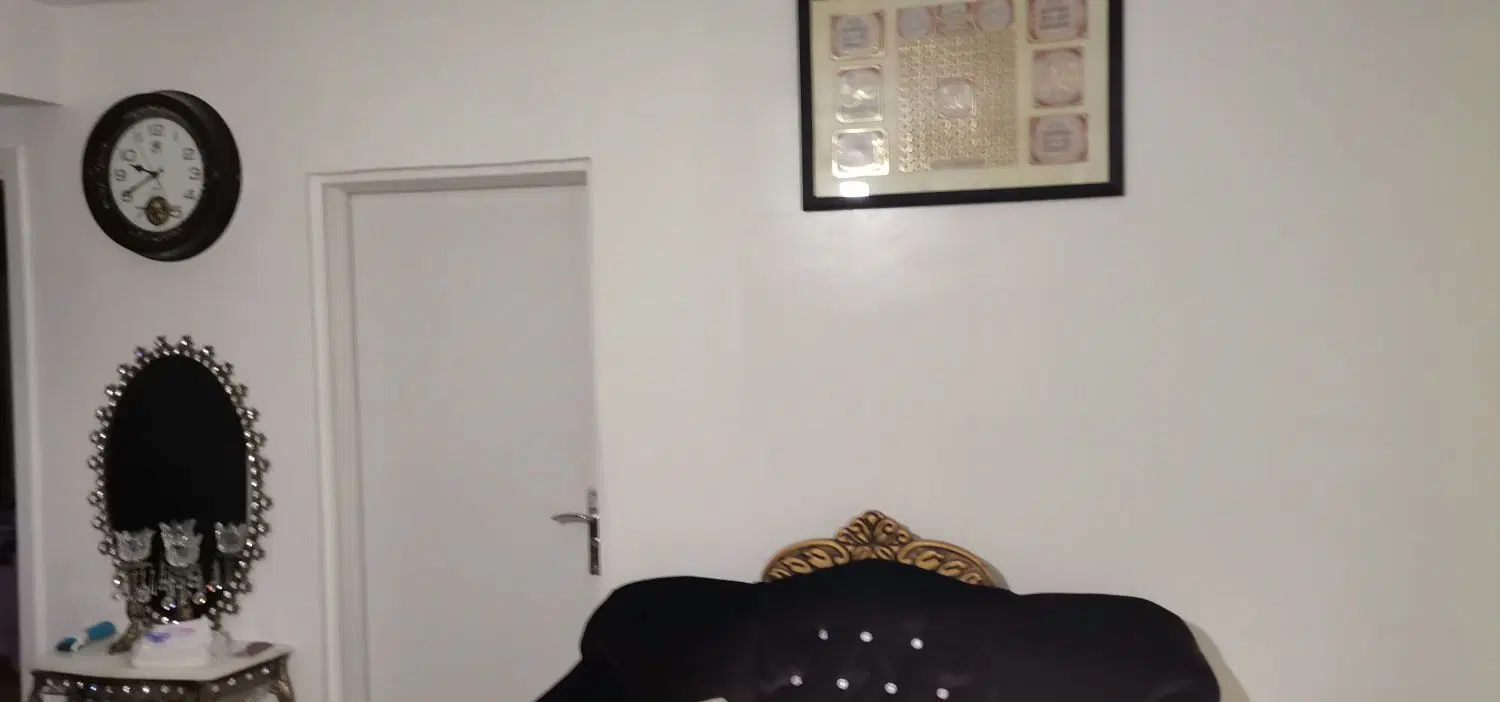 ۸۸ متری فول کوزو ۶ شهرک آسمان طبقه ۱۴