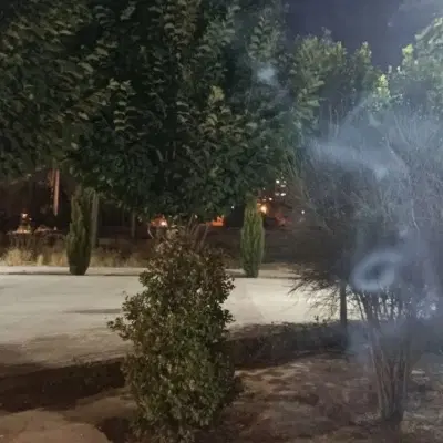 زمین فروشی مزایجان