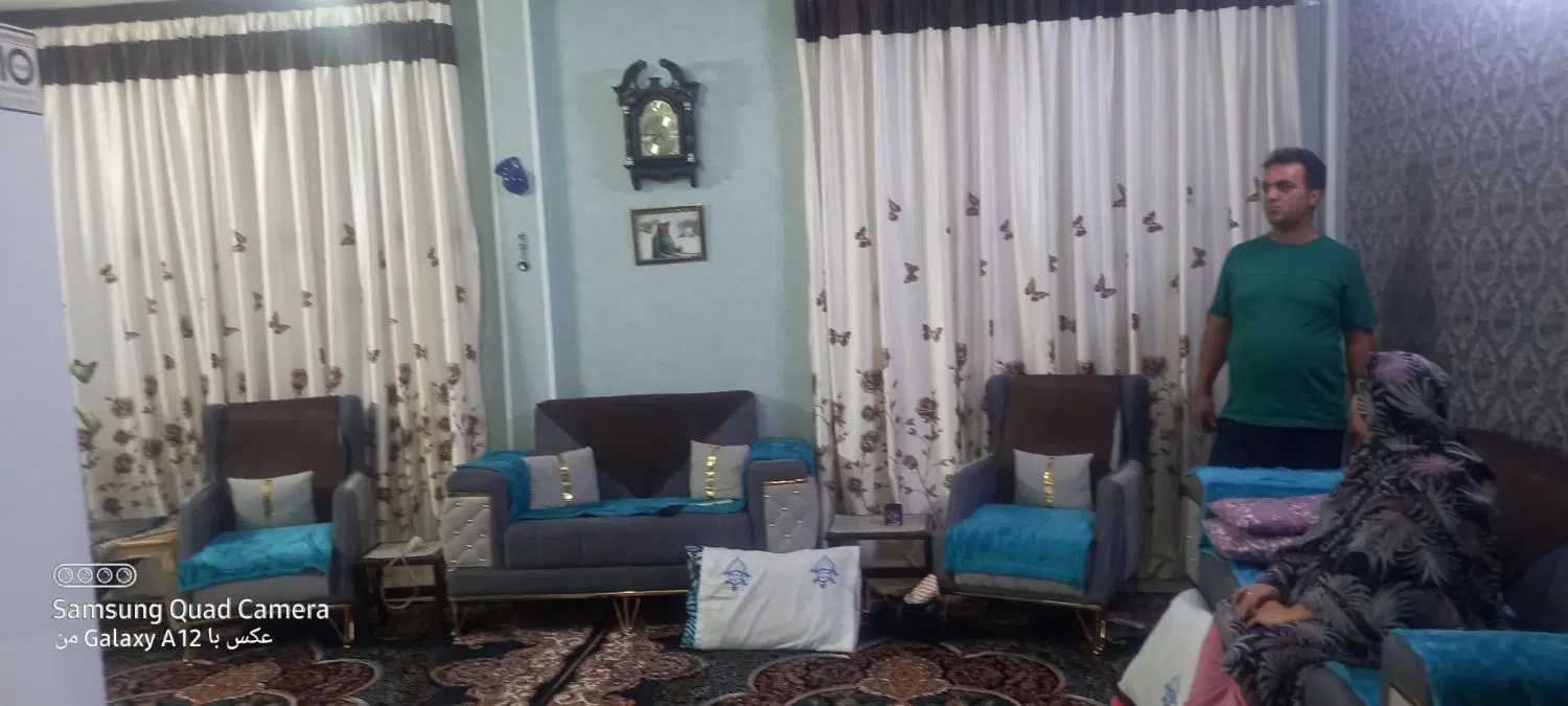 عدالت مجتمع ۸۲۸ واحدی همکف