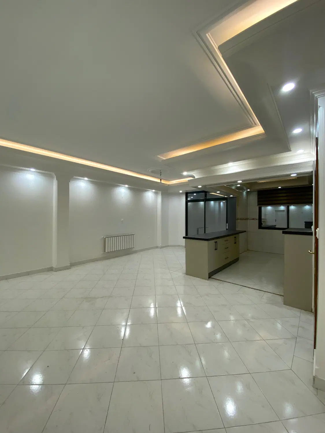 آپارتمان ۳خوابه تهرانپارس