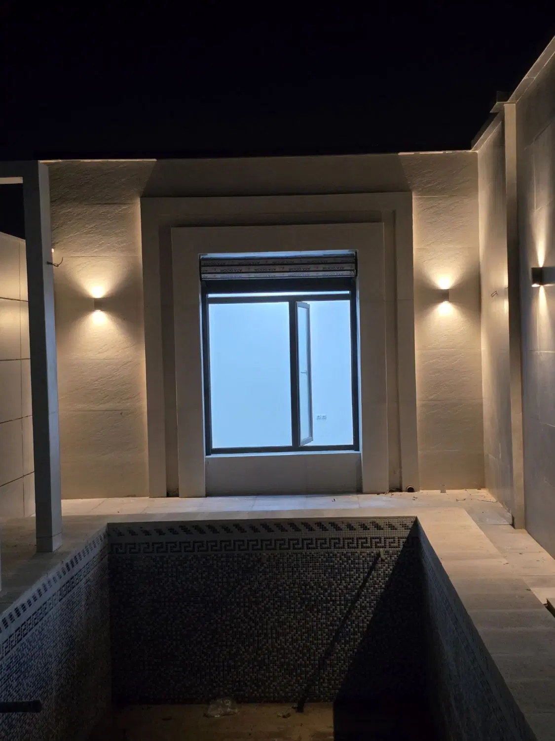 خانه ویلایی در گورک