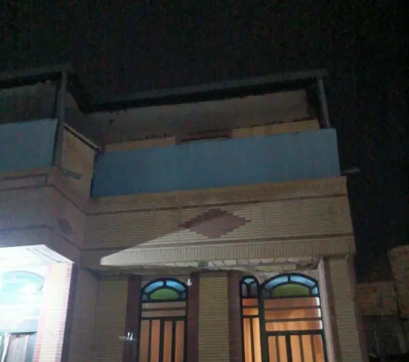 خانه اجاره ای