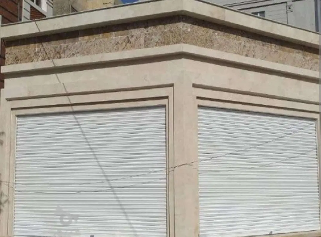 رهن و اجاره مغازه ۱۸متری بهمنی