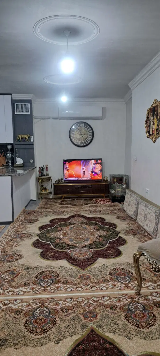 خانه ویلایی شاتره شاطره