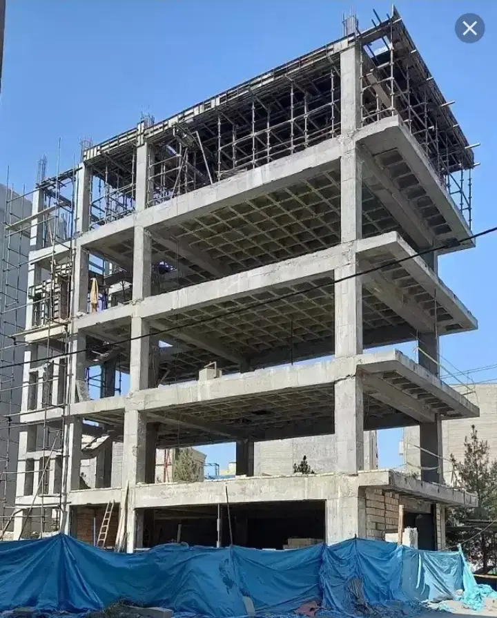 *پیش فروش* تک واحدی  کارمندان