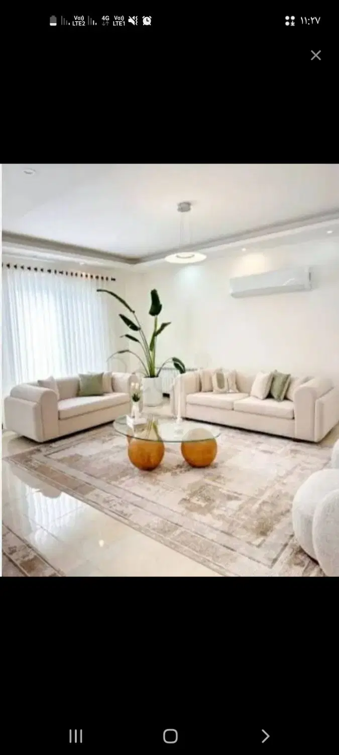 منزل نیمه ساخته