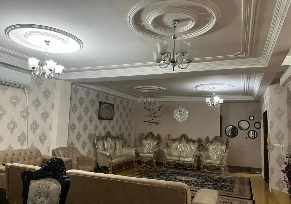 فروش آپارتمان ۱۱۲ متری بلوار