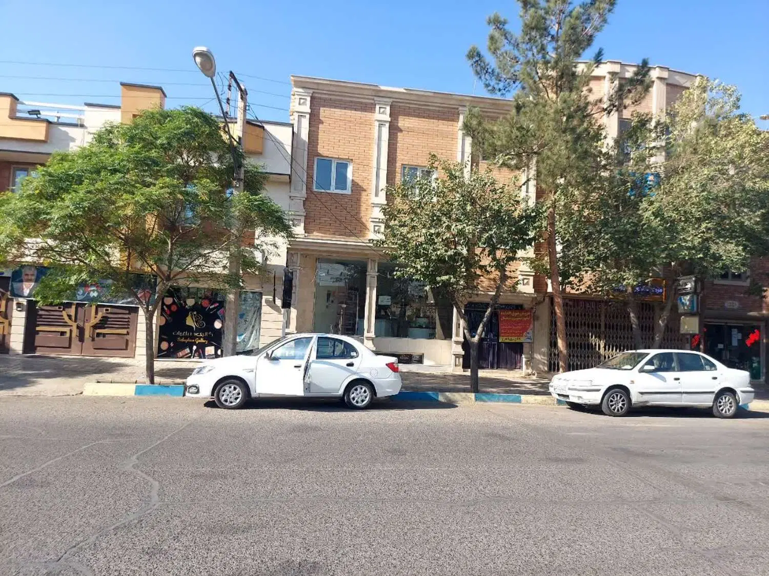 رهن واجاره واحدمسکونی 50متری میدان امام بیدگل