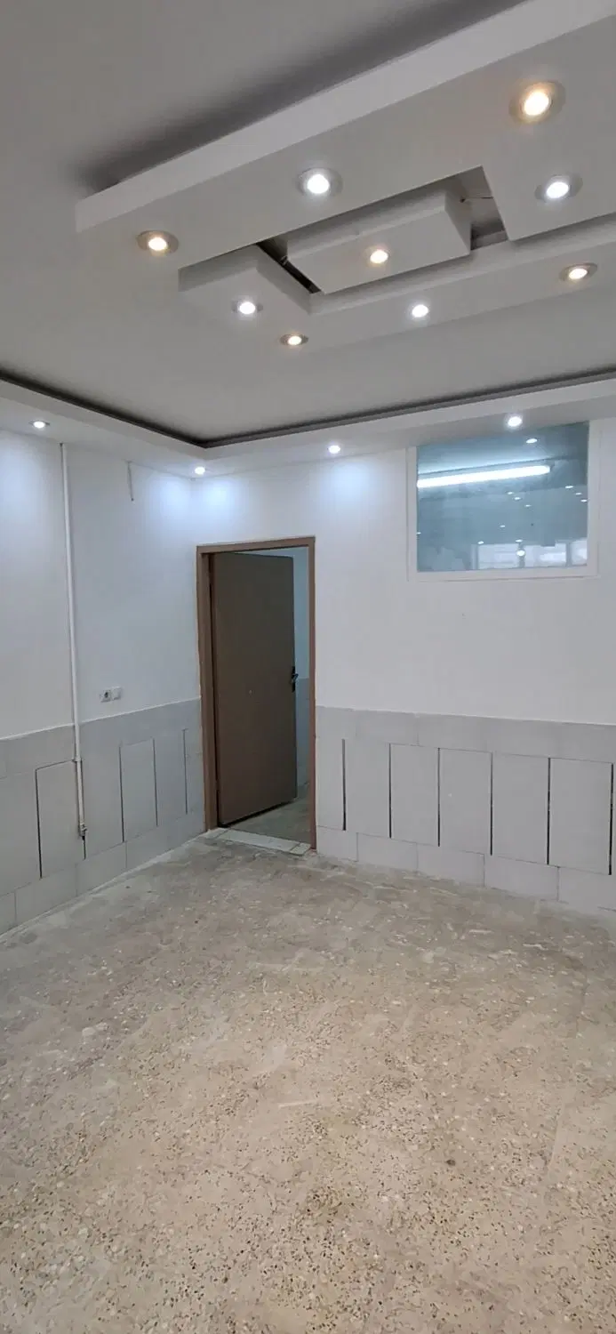 فروش منزل ۵۵ متری دربست یا طبقاتی