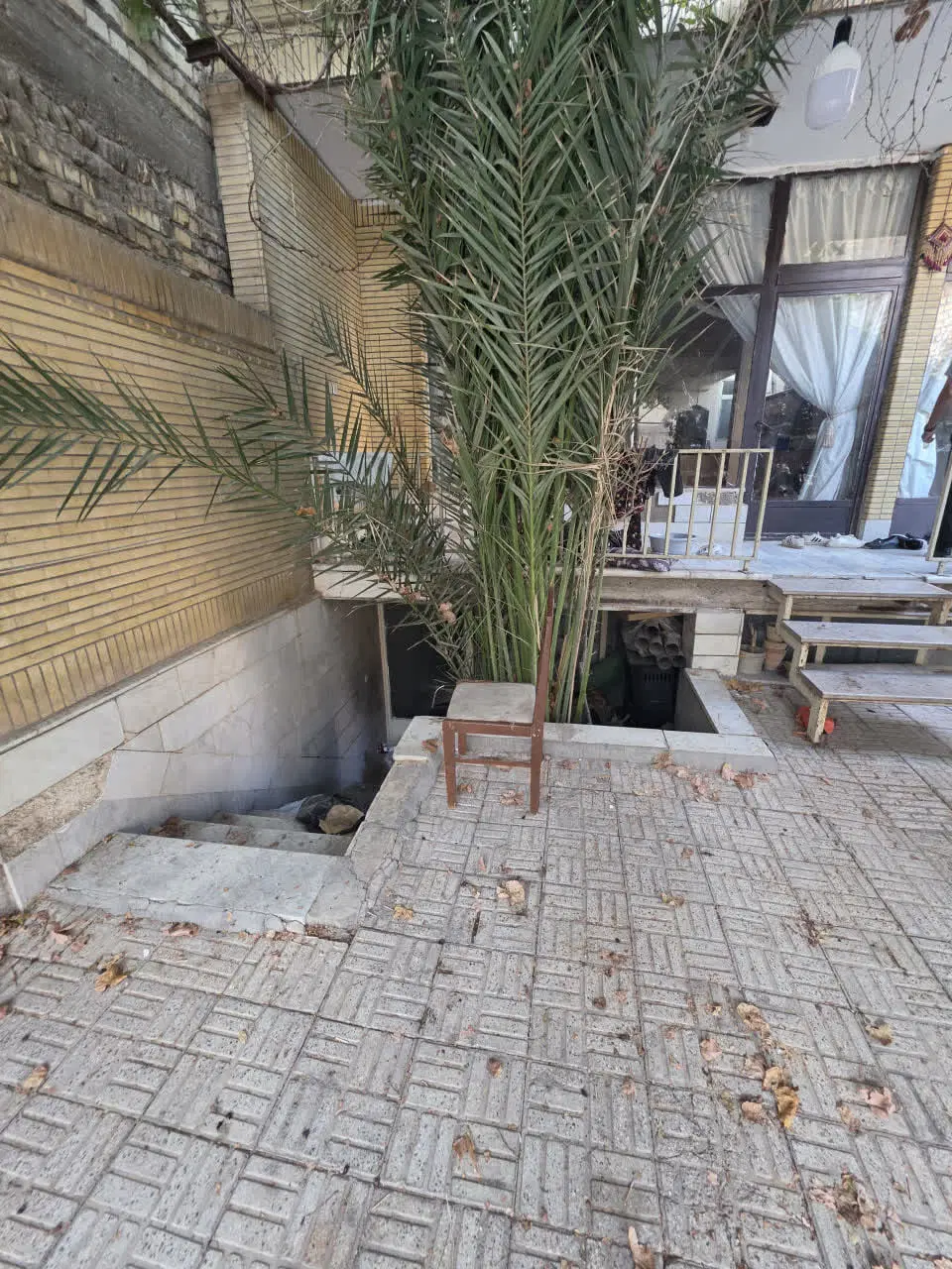 منزل ویلایی دلباز
