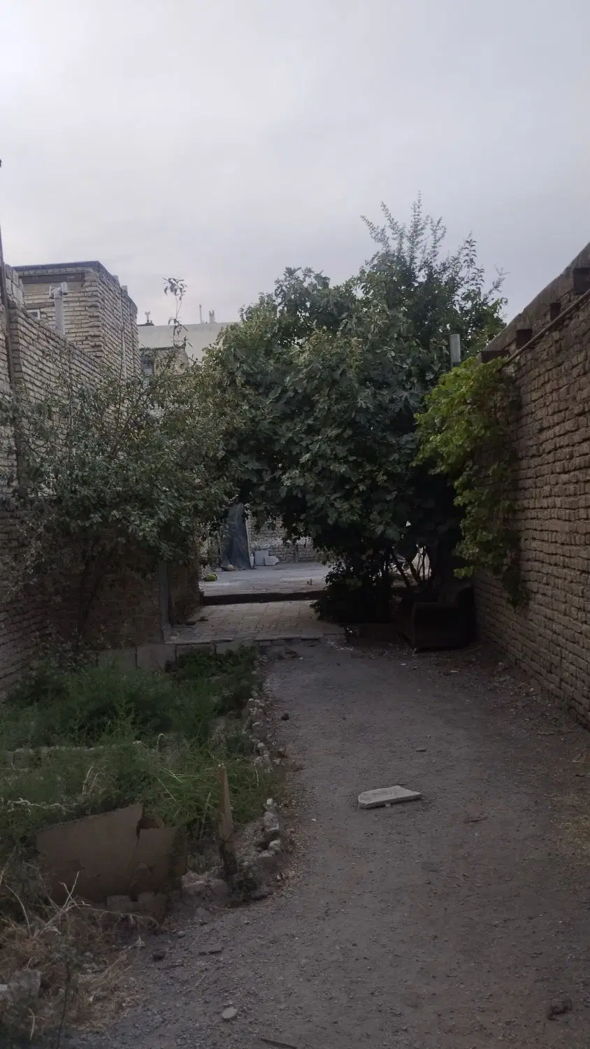 فروش خانه مسکونی