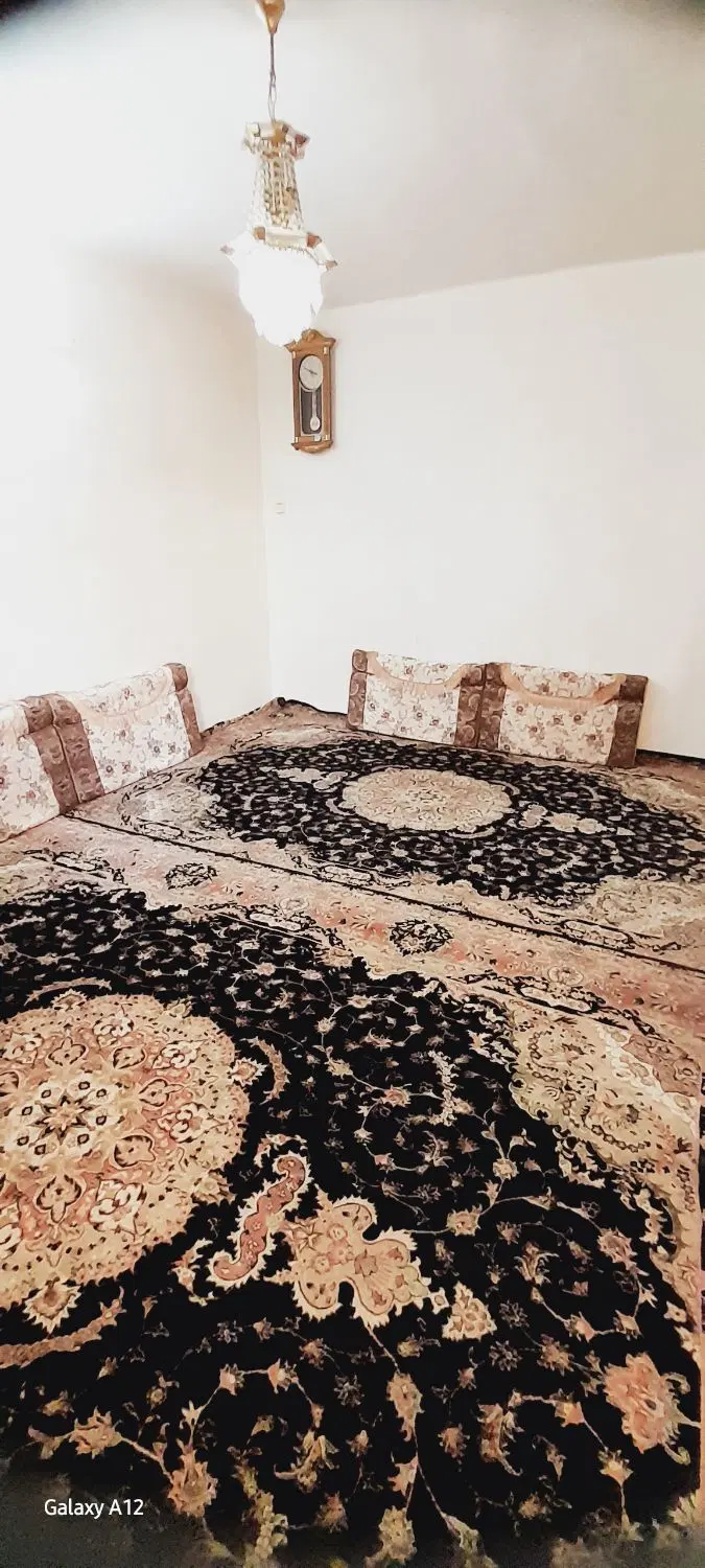 معاوضه منزل ویلایی باآپارتمان درمتراژ ۸۸