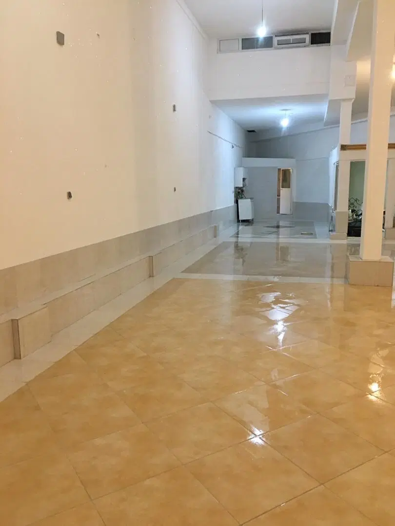 170 سالن بهداشتی