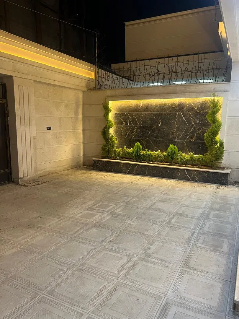 رهن اجاره 180مترویلایی باغستان خادم اباد شهریار