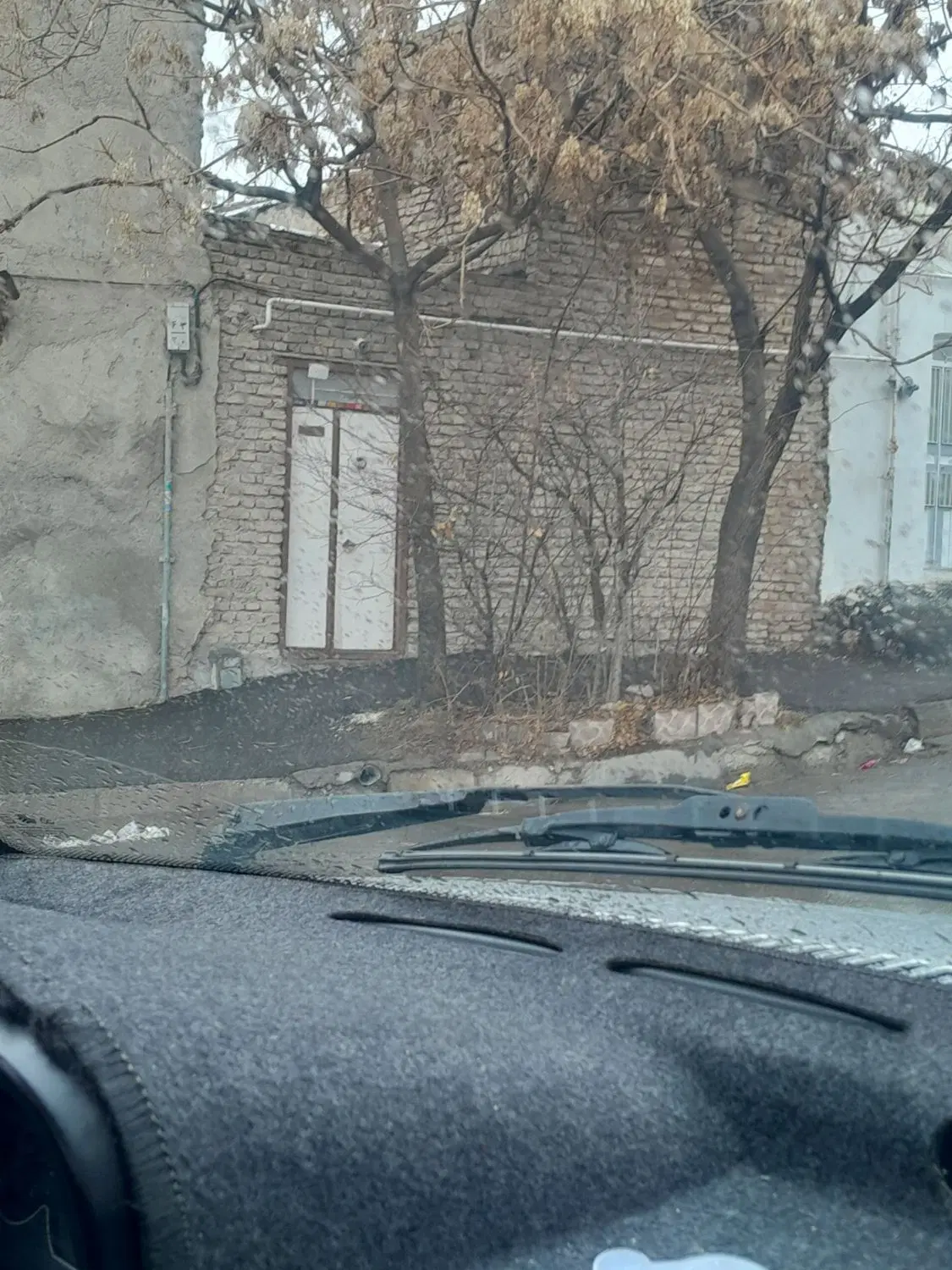 خانه یک طبقه پیشقدم