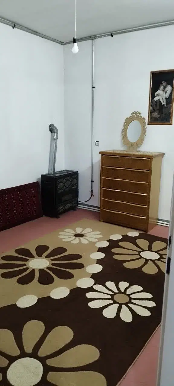 آپارتمان ۶۸ متری