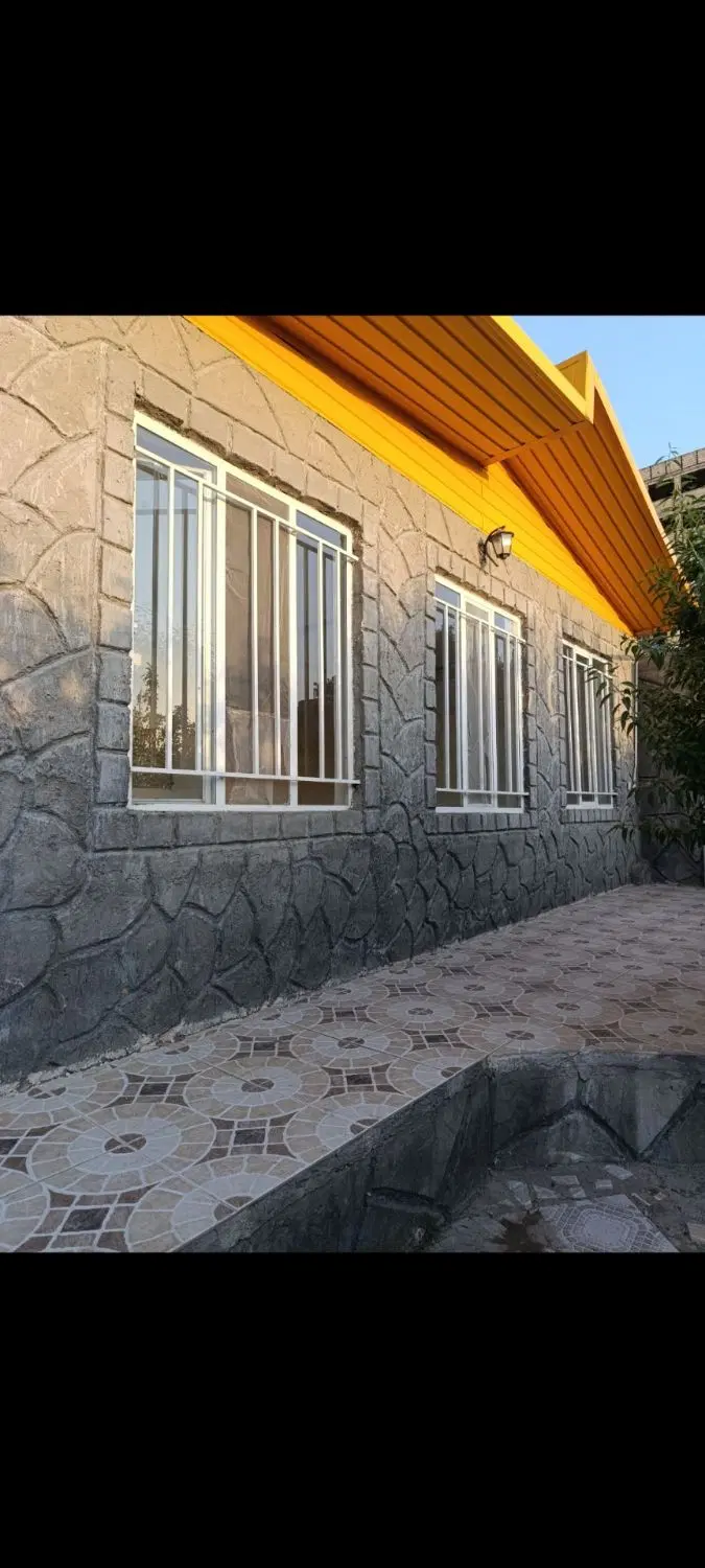 ویلا باغ در زرنق خاوران