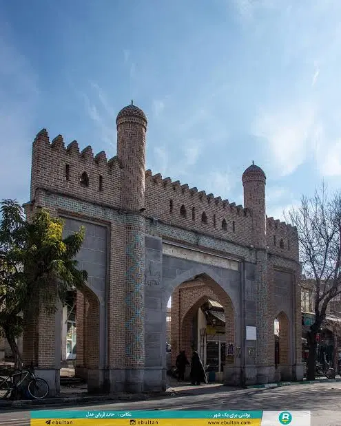 مغازه تجاری نرسیده به چهارا گجیل