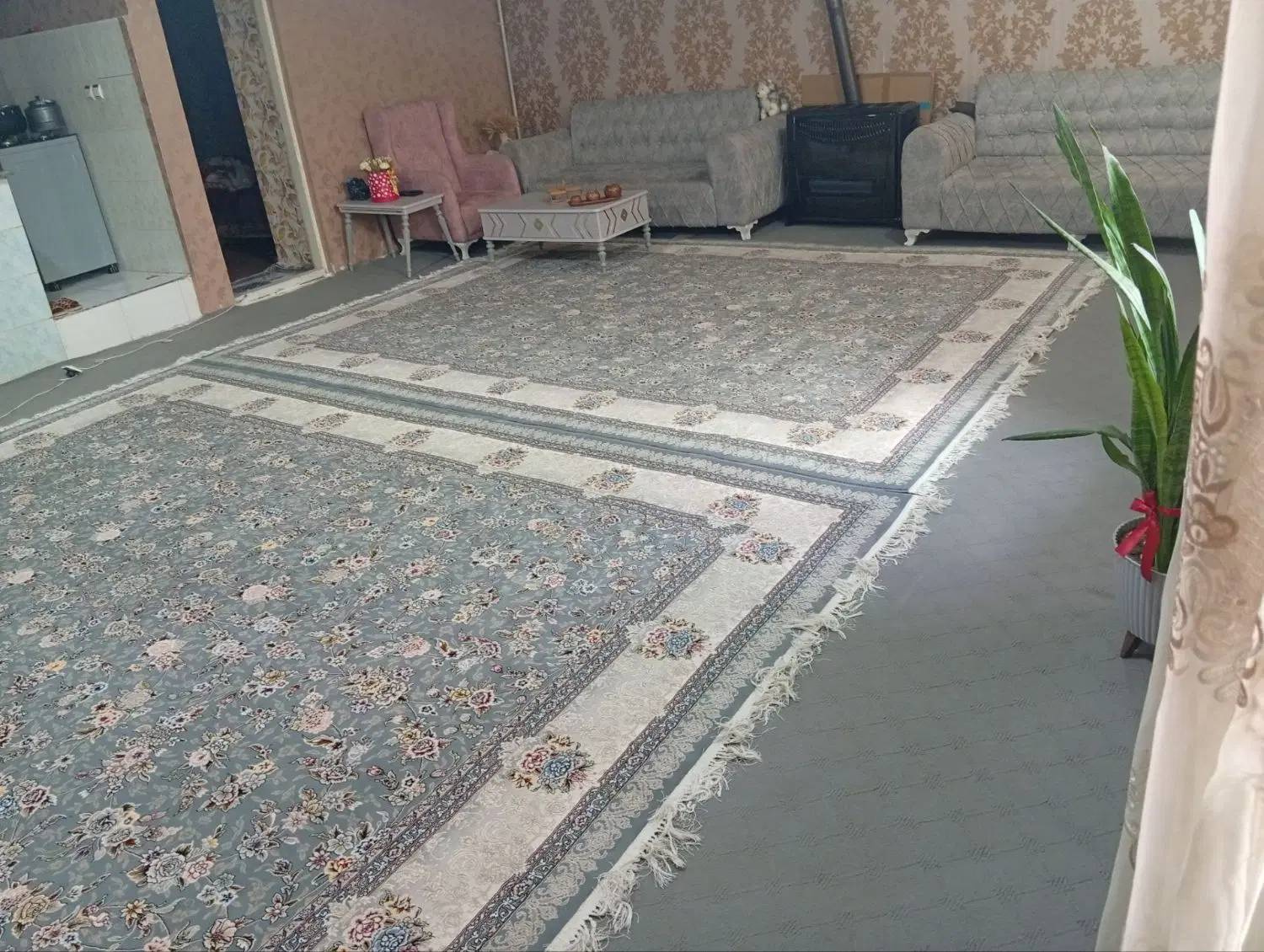منزل دربست