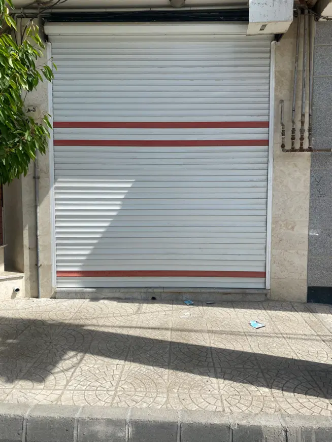 اجاره مغازه مجتمع فلزکاران