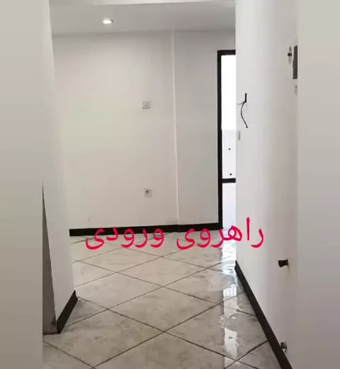 آپارتمان 107 متری