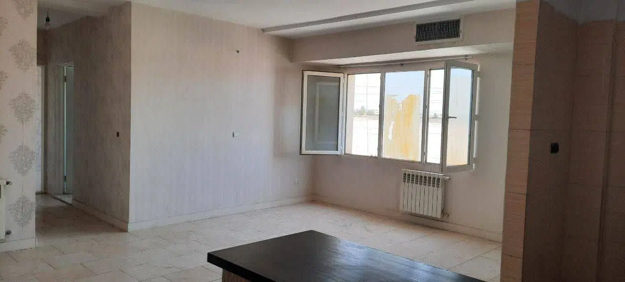 فروش یک واحد آپارتمان  مسکن مهر امام رضا  پاکدشت