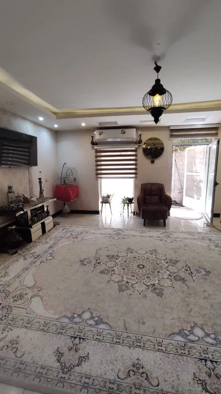 منزل شیک و تمیز